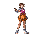 Satomi - Advanced V.G.