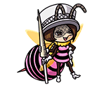 #1334 - Bian - One Piece: Treasure Cruise