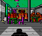 Flatbush Bar (Interior) - Manhunter: New York