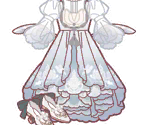 Capricious Gemini - Love Nikki
