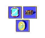 Items - King's Quest I: Quest for the Crown (SCI Remake)