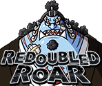 #1345 - Jinbe - Fish-Man Pirate Captain - One Piece: Treasure Cruise