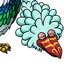 #1347 - Birdie Kingdom Roc - One Piece: Treasure Cruise