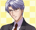 Reiichi Himuro - Tokimeki Memorial Girl's Side: 1st Love Plus