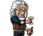 #1355 - Silvers Rayleigh - Dark King Shining in the Limelight - One Piece: Treasure Cruise