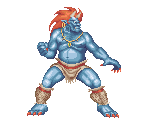 Diablo - Monster Maulers
