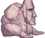 Moai - Monster Maulers