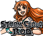 #1365 - Nami - Straw Hat Pirates: Reunited - One Piece: Treasure Cruise
