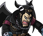 #1374 - Magellan - Jail Chief Warden - One Piece: Treasure Cruise