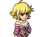#1377 - Marguerite - Amazon Lily Archer - One Piece: Treasure Cruise