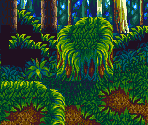 Battle Backgrounds 2 - Romancing SaGa 3 (JPN)