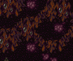 Battle Backgrounds 1 - Romancing SaGa 3 (JPN)