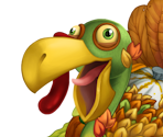 Gobbleygourd - My Singing Monsters