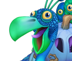 Epic Gobbleygourd - My Singing Monsters