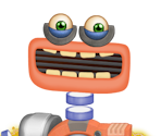 Rare Wubbox - My Singing Monsters