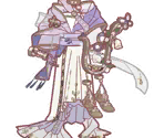Celestial Song - Love Nikki
