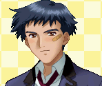 Kazuma Suzuka - Tokimeki Memorial Girl's Side: 1st Love Plus