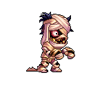 Mummie - Soul Saver Online