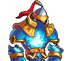 Gust Spirit - Soul Saver Online