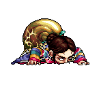 Snail Bride - Soul Saver Online