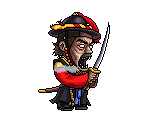 Undead Magistrate - Soul Saver Online