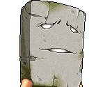 Stone Slate - Soul Saver Online