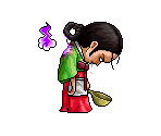 Housewife - Soul Saver Online
