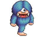 Monko - Soul Saver Online