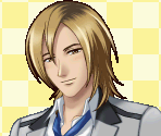Jin Tendo - Tokimeki Memorial Girl's Side: 1st Love Plus