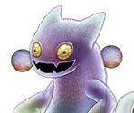 Ghazt - My Singing Monsters