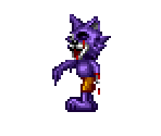 Zombie - Magical Cat Adventures