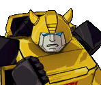Bumblebee - Transformers: Devastation