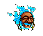 Neon Mask - Soul Saver Online