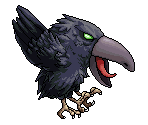Raven - Soul Saver Online