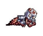 Silver Torso - Soul Saver Online