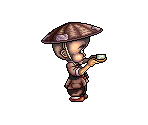 Tofu Monk - Soul Saver Online