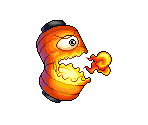 Belching Lantern - Soul Saver Online