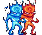 Flame - Soul Saver Online
