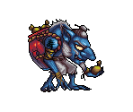 Poison Hag - Soul Saver Online