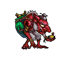 Venom Hag - Soul Saver Online