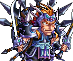 Silver Guard - Soul Saver Online
