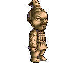 Stone Golem - Soul Saver Online