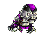 Silver Claw - Soul Saver Online