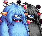 Yeti - Soul Saver Online