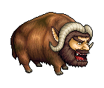 Buffaloman - Soul Saver Online