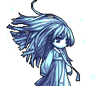 Snow Girl - Soul Saver Online
