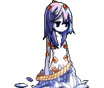 Ice Doll - Soul Saver Online