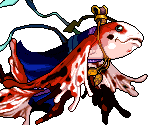 Aerial Fish - Soul Saver Online