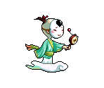 Little Deity - Soul Saver Online