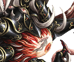 Dark God of Curses - Octopath Traveler: Champions of the Continent